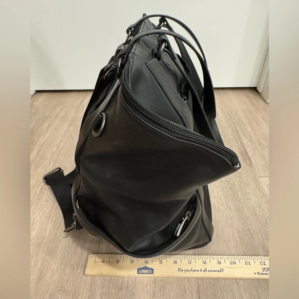 Betabrand Travel Tote